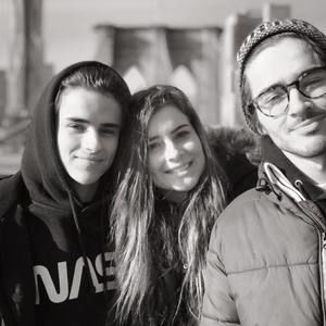 Meet your Posher, Theresa